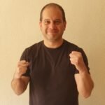 Alejandro Morales Gonzalez