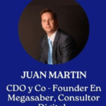 Juan Martin -Business Intelligence